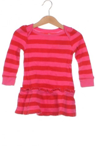 Kinderkleid Old Navy, Größe 18-24m/ 86-98 cm, Farbe Mehrfarbig, Preis 6,99 €