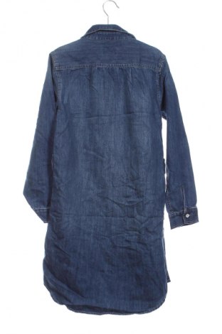 Kinderkleid Old Navy, Größe 10-11y/ 146-152 cm, Farbe Blau, Preis 6,99 €