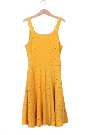 Rochie pentru copii Primark, Mărime 9-10y/ 140-146 cm, Culoare Galben, Preț 45,99 Lei