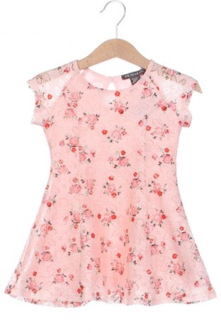 Kinderkleid Primark, Größe 18-24m/ 86-98 cm, Farbe Rosa, Preis 8,99 €