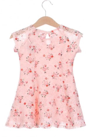 Kinderkleid Primark, Größe 18-24m/ 86-98 cm, Farbe Rosa, Preis € 8,99