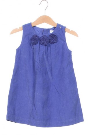 Kinderkleid Pumpkin Patch, Größe 12-18m/ 80-86 cm, Farbe Blau, Preis € 28,99