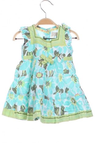 Rochie pentru copii Rocha.Little.Rocha, Mărime 3-6m/ 62-68 cm, Culoare Multicolor, Preț 12,99 Lei