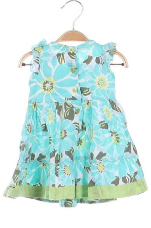 Rochie pentru copii Rocha.Little.Rocha, Mărime 3-6m/ 62-68 cm, Culoare Multicolor, Preț 12,99 Lei