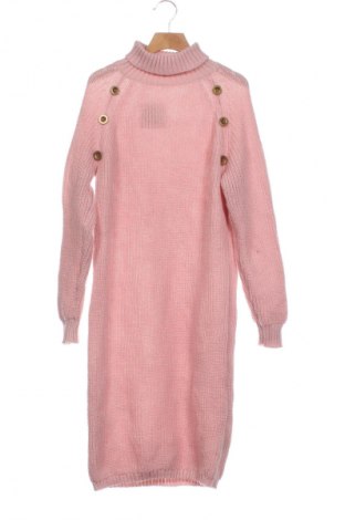 Kinderkleid SHEIN, Größe 11-12y/ 152-158 cm, Farbe Rosa, Preis 7,99 €