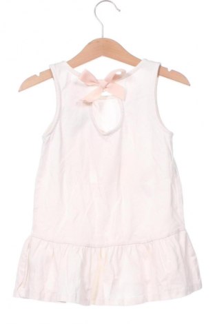 Kinderkleid Savannah, Größe 3-4y/ 104-110 cm, Farbe Ecru, Preis € 8,99