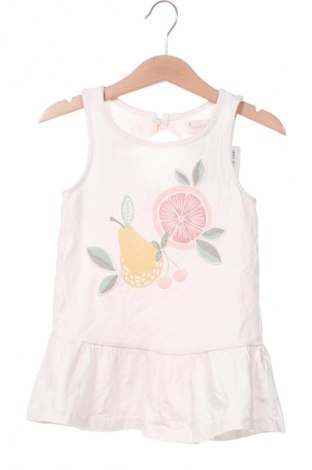 Kinderkleid Savannah, Größe 3-4y/ 104-110 cm, Farbe Ecru, Preis 8,99 €