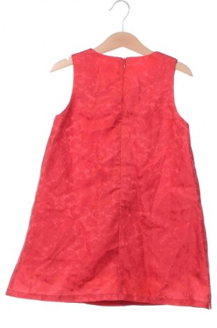 Detské šaty  Sunny Fashion, Veľkosť 5-6y/ 116-122 cm, Farba Červená, Cena  8,95 €