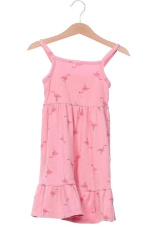 Kinderkleid Tex, Größe 4-5y/ 110-116 cm, Farbe Rosa, Preis € 8,99