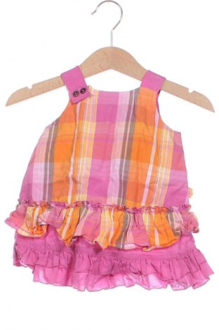 Kinderkleid The Children's Place, Größe 2-3m/ 56-62 cm, Farbe Mehrfarbig, Preis € 3,99