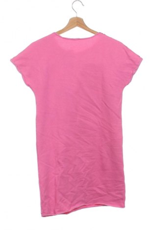 Dětské šaty  United Colors Of Benetton, Velikost 12-13y/ 158-164 cm, Barva Růžová, Cena  289,00 Kč