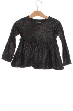 Rochie pentru copii Wonder Kids, Mărime 18-24m/ 86-98 cm, Culoare Negru, Preț 36,99 Lei