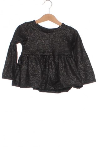 Rochie pentru copii Wonder Kids, Mărime 18-24m/ 86-98 cm, Culoare Negru, Preț 42,99 Lei