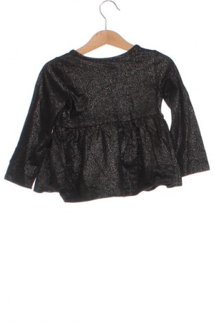 Rochie pentru copii Wonder Kids, Mărime 18-24m/ 86-98 cm, Culoare Negru, Preț 42,99 Lei