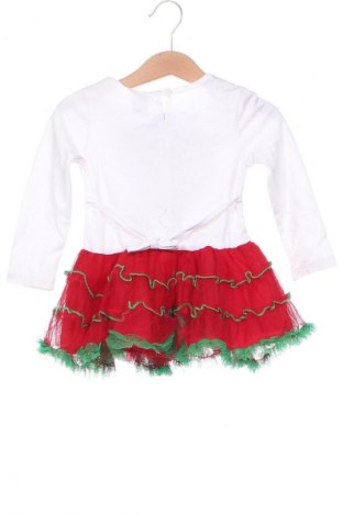 Kinderkleid Youngland, Größe 2-3y/ 98-104 cm, Farbe Mehrfarbig, Preis € 7,99