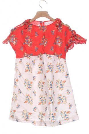 Παιδικό φόρεμα Zara Kids, Μέγεθος 8-9y/ 134-140 εκ., Χρώμα Πολύχρωμο, Τιμή 8,99 €