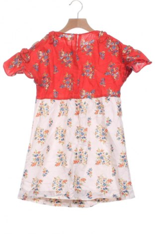 Dziecięca sukienka Zara Kids, Rozmiar 8-9y/ 134-140 cm, Kolor Kolorowy, Cena 38,99 zł