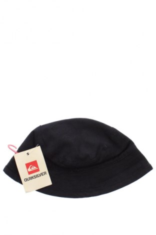 Kindermütze Quiksilver, Farbe Schwarz, Preis € 16,44