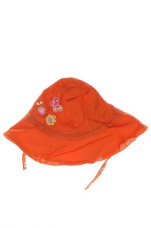 Kindermütze The Children's Place, Farbe Orange, Preis € 4,99