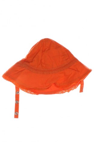 Kindermütze The Children's Place, Farbe Orange, Preis € 4,99