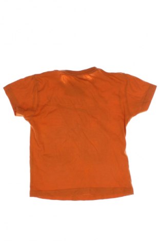 Dziecięcy T-shirt, Rozmiar 18-24m/ 86-98 cm, Kolor Pomarańczowy, Cena 16,99 zł