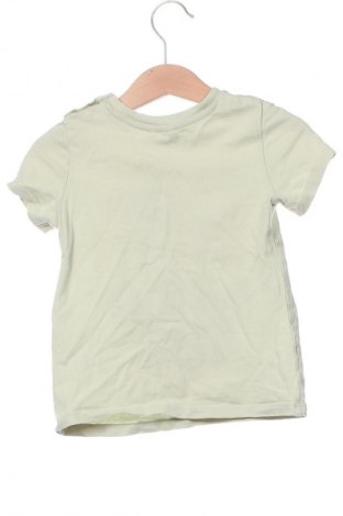 Kinder T-Shirt, Größe 18-24m/ 86-98 cm, Farbe Grün, Preis € 6,02