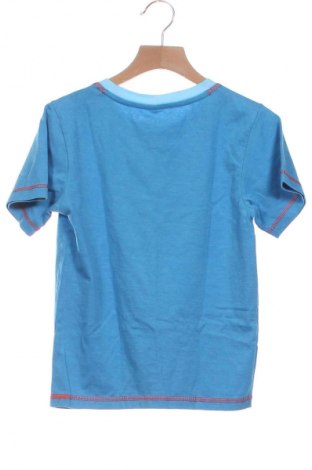 Kinder T-Shirt, Größe 5-6y/ 116-122 cm, Farbe Blau, Preis € 9,72