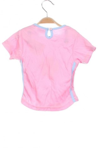 Tricou pentru copii, Mărime 9-12m/ 74-80 cm, Culoare Roz, Preț 7,99 Lei