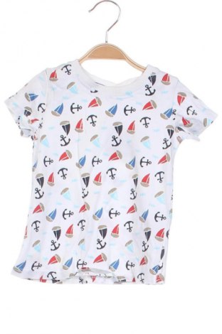 Tricou pentru copii, Mărime 18-24m/ 86-98 cm, Culoare Multicolor, Preț 11,10 Lei