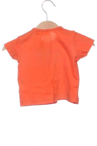 Kinder T-Shirt, Größe 2-3m/ 56-62 cm, Farbe Orange, Preis € 7,83