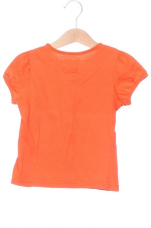 Kinder T-Shirt, Größe 2-3m/ 56-62 cm, Farbe Orange, Preis 7,97 €