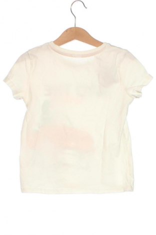 Kinder T-Shirt, Größe 2-3y/ 98-104 cm, Farbe Ecru, Preis € 3,99