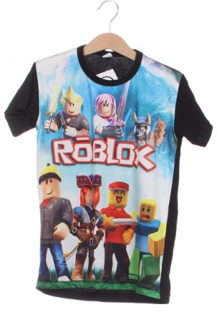 Kinder T-Shirt, Größe 10-11y/ 146-152 cm, Farbe Mehrfarbig, Preis 4,49 €