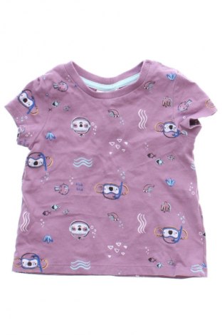 Tricou pentru copii, Mărime 9-12m/ 74-80 cm, Culoare Mov, Preț 7,99 Lei