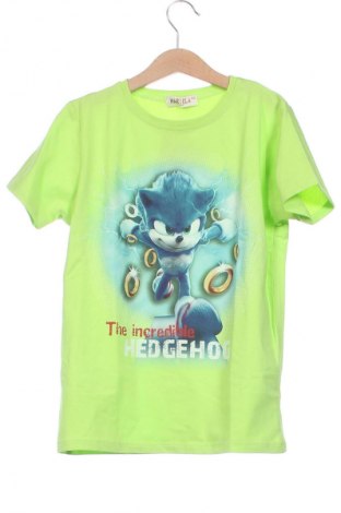 Tricou pentru copii, Mărime 8-9y/ 134-140 cm, Culoare Verde, Preț 28,99 Lei