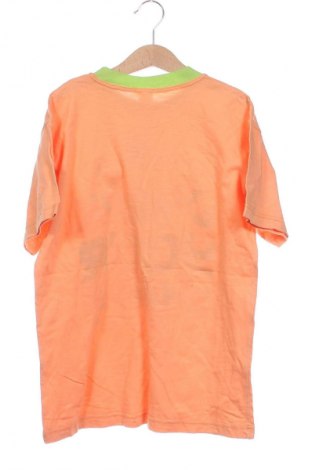 Kinder T-Shirt, Größe 9-10y/ 140-146 cm, Farbe Orange, Preis 3,99 €