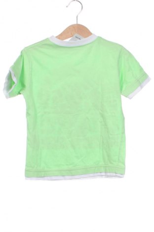 Tricou pentru copii, Mărime 2-3y/ 98-104 cm, Culoare Verde, Preț 42,99 Lei