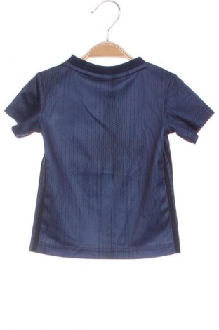 Tricou pentru copii Adidas, Mărime 6-9m/ 68-74 cm, Culoare Albastru, Preț 35,99 Lei