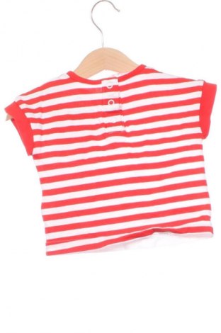 Tricou pentru copii Adidas, Mărime 3-6m/ 62-68 cm, Culoare Alb, Preț 138,14 Lei