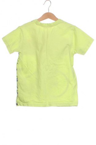 Tricou pentru copii Breeze, Mărime 6-7y/ 122-128 cm, Culoare Verde, Preț 19,99 Lei