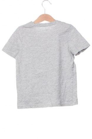 Kinder T-Shirt C&A, Größe 5-6y/ 116-122 cm, Farbe Grau, Preis € 3,99