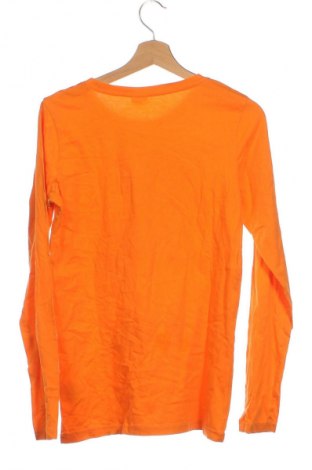 Kinder T-Shirt Chapter, Größe 15-18y/ 170-176 cm, Farbe Orange, Preis 3,99 €