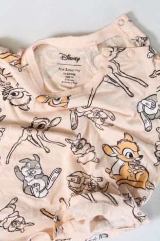 Kinder T-Shirt Disney, Größe 9-12m/ 74-80 cm, Farbe Mehrfarbig, Preis 4,99 €