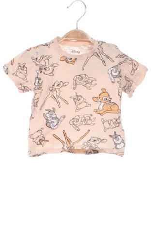 Dziecięcy T-shirt Disney, Rozmiar 9-12m/ 74-80 cm, Kolor Kolorowy, Cena 17,99 zł