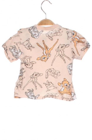 Tricou pentru copii Disney, Mărime 9-12m/ 74-80 cm, Culoare Multicolor, Preț 19,99 Lei