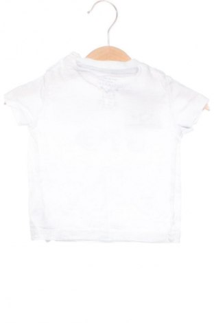 Kinder T-Shirt F&F, Größe 3-6m/ 62-68 cm, Farbe Weiß, Preis € 8,00