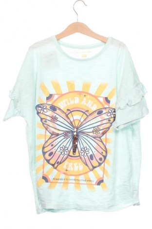 Kinder T-Shirt F&F, Größe 12-13y/ 158-164 cm, Farbe Mehrfarbig, Preis 3,99 €