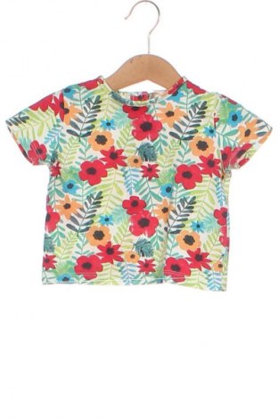 Tricou pentru copii F&F, Mărime 6-9m/ 68-74 cm, Culoare Multicolor, Preț 7,99 Lei