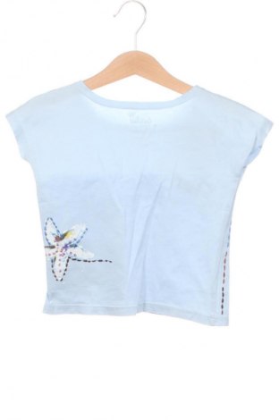 Kinder T-Shirt Gap, Größe 2-3m/ 56-62 cm, Farbe Blau, Preis 7,95 €