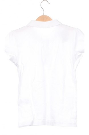 Tricou pentru copii George, Mărime 6-7y/ 122-128 cm, Culoare Alb, Preț 39,69 Lei